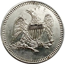 (1860) RARE Possible Sutler