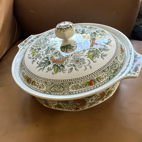Ridgway canterbury ironstone - ridgway,