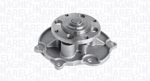 Water pump engine cooling - water,