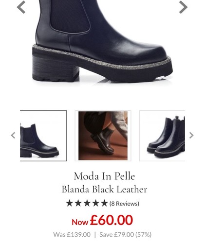 Moda pelle blanda - in, women’s