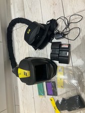 WELDING HELMET ESAB 50 AIR