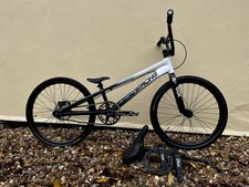 Stay Strong Expert XL Disc BMX