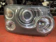Range Rover L322 Headlight
