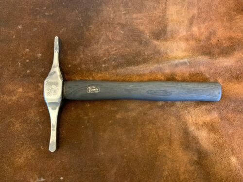 Victory tools leafing hammer - tools,