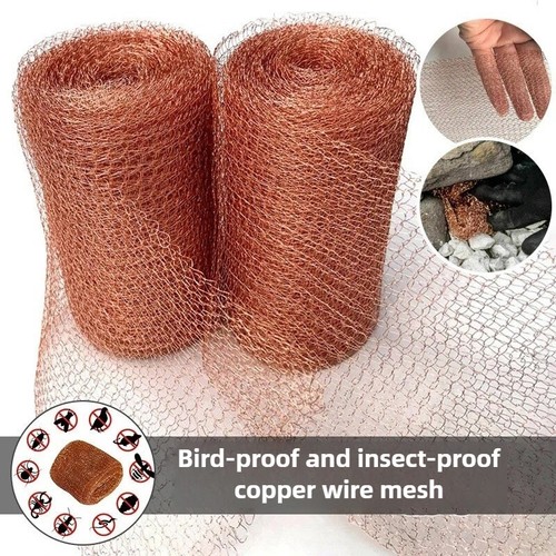 Pure copper wire - pure,