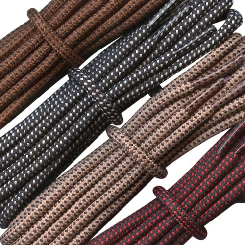Shoe laces for walking - shoe, hiking