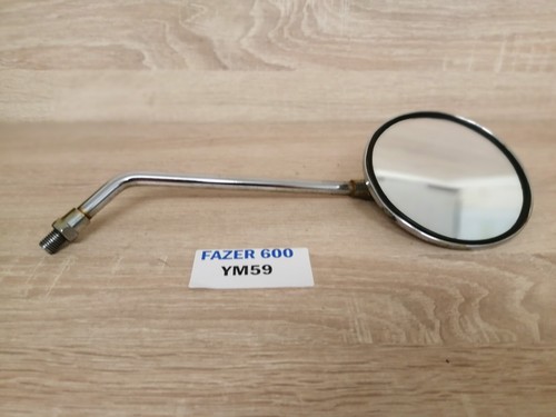 Yamaha fazer 600 5dm rh - yamaha,