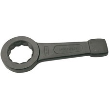Draper 30mm Slogging Striking Flogging Slugging Ring Type Spanner Wrench Hammer
