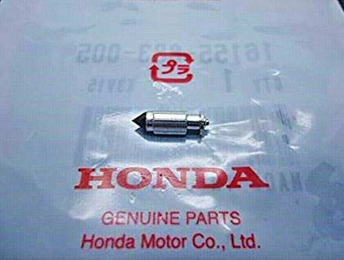 Float needle valve - needle,