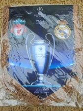 Liverpool V Real Madrid 2022
