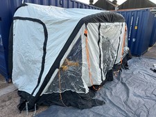 Dorema Starcamp Quick n Easy