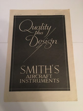 SMITHS AIRCRAFT