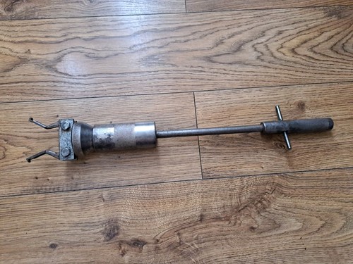 Sykes pickavant slide hammer - sykes,