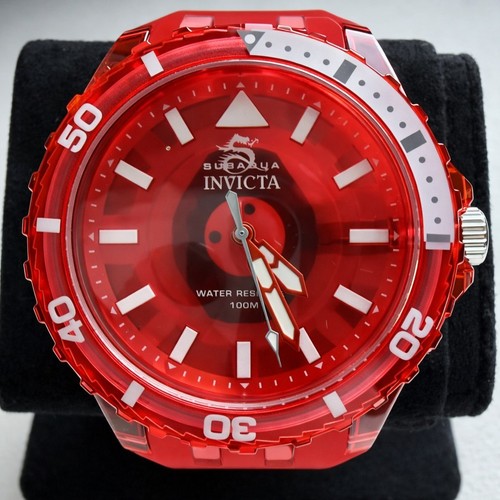 Invicta subaqua men watch - watch,