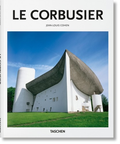 Corbusier - le,