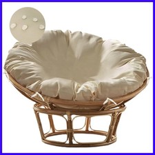 Papasan Cushion Cover Only