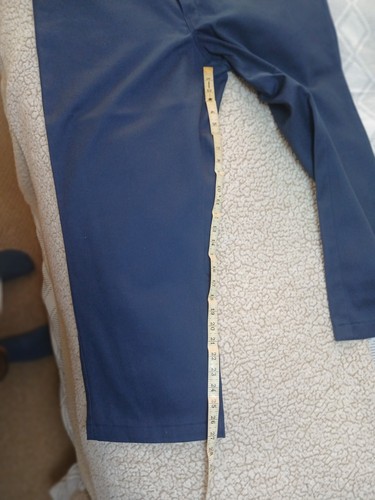 1940 style dickies - style, pants