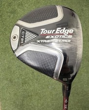 Tour Edge Exotics C721 #5 Wood