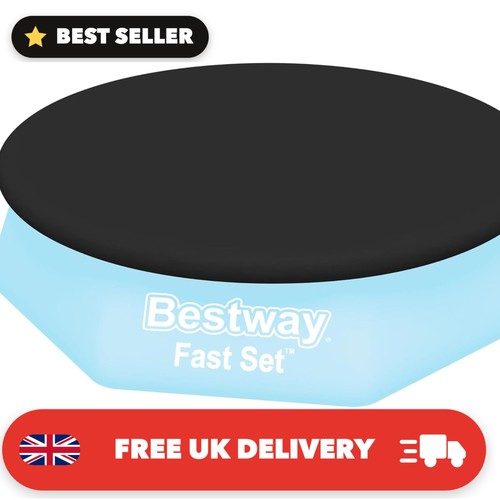 Fast set round - |, cover