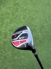 Benross HTX #3 Wood / 15