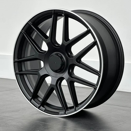 5 cl s black - 4x, 19"8.5/9.