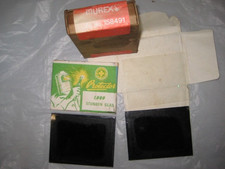 Murex Replacement Glasses for