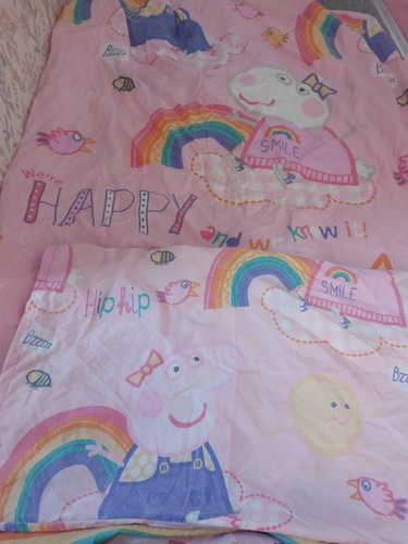 Peppa pig single - pig,