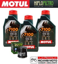 Cutting Kit 3 OIL [MOTUL] 7100