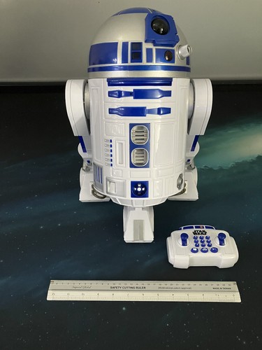 Disney thinkway toys - thinkway, wars