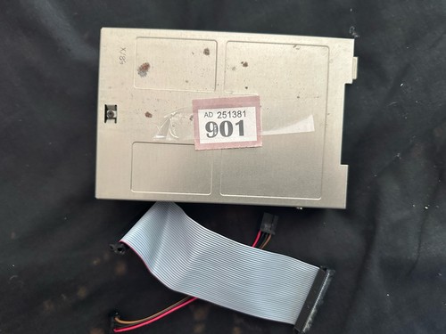 Working amiga 500 - 500, a500+