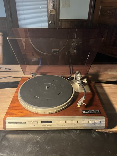 Marantz 6370q vintage - marantz,