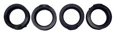 229844 Carb to Head Rubbers