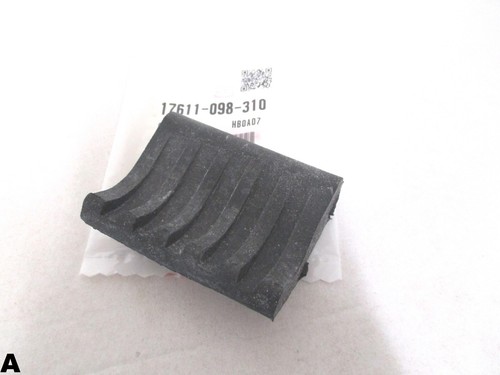 Original tank rubber tank