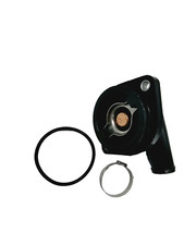 Thermostat & Housing for