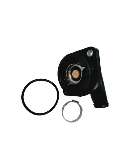 Thermostat housing for - thermostat,