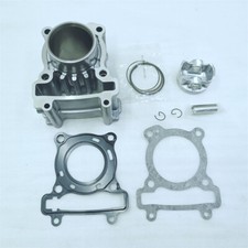 125cc Cylinder Piston Kit  For