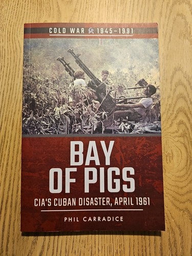 Bay pigs cia s cuban - of,