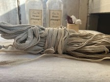 Vintage Lace Trim Antique