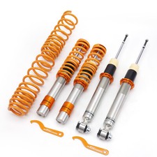 Coil Spring Shocks Coilovers For BMW E39 5 Series  525td, 525tds, 528i, 525d