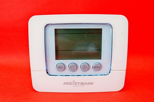 Horstmann stat 7 day - c-stat,