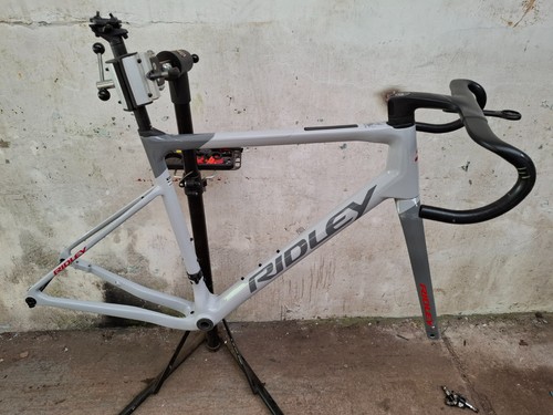 Ridley grifn allroad - ridley,