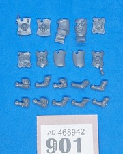 Warhammer The Old World Empire