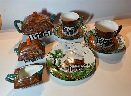 Vintage 1930s john - vintage,