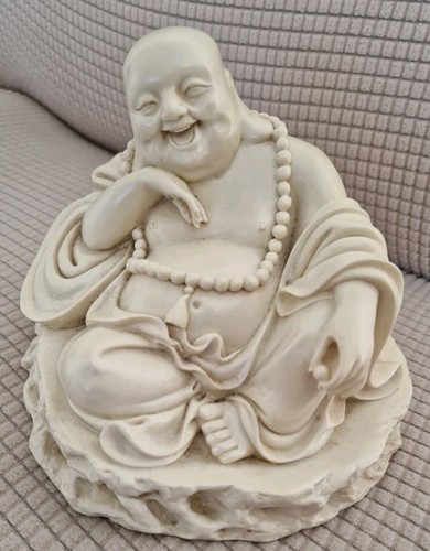 Large size laughing buddha - laughing,