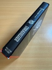 Stormbreaker by Anthony