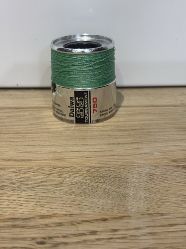 Daiwa tournament whisker ss750 - tournament,