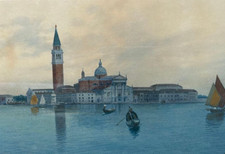 Eugenio Benvenuti (1881-1959)