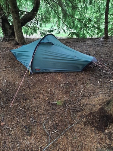 Hilleberg akto lightweight - hilleberg,