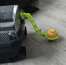 LYCKY DONOPLUS-Universal Mount