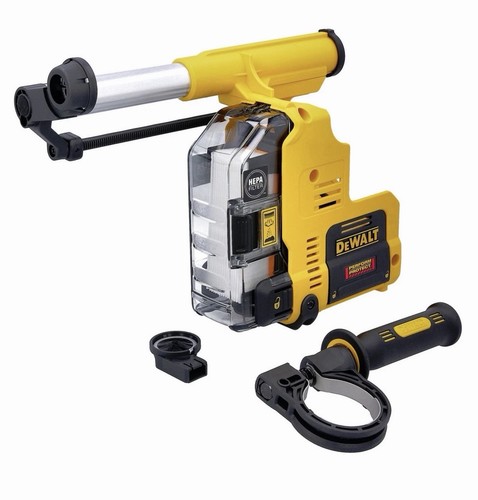 Dewalt d25303dh 18v - 18v, xr